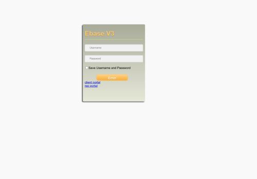 
                            11. Ebase Login