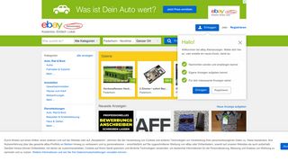 
                            6. eBay Kleinanzeigen Paderborn: Kostenlose Kleinanzeigen in ...