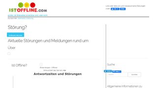 
                            8. Ebay Kleinanzeigen Störung? Aktuelle Probleme und Störungen