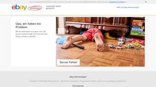 
                            6. eBay Kleinanzeigen – Unser Portal für Immobilienprofis