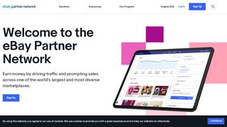 
                            2. eBay Partner Network DE