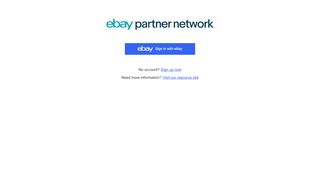 
                            10. Ebay Partner Network - Ebay EPN