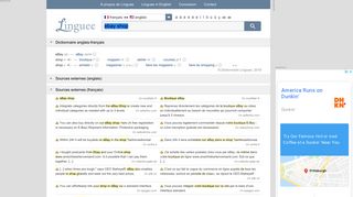 
                            12. Ebay shop - Traduction française – Linguee