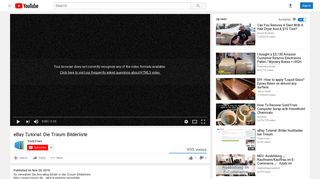 
                            11. eBay Tutorial: Die Trixum Bilderliste - YouTube