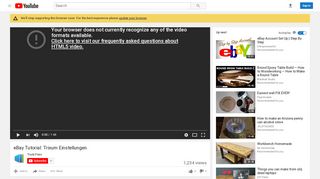 
                            12. eBay Tutorial: Trixum Einstellungen - YouTube