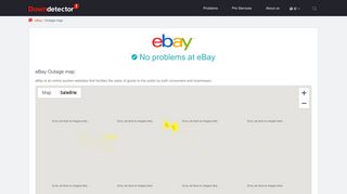 
                            13. eBay.ie down? Current status and problems | Downdetector