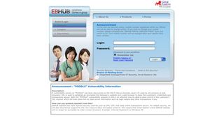 
                            4. EBHub - Great Eastern