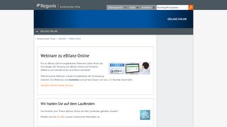 
                            2. eBilanz-Online - Bundesanzeiger Verlag