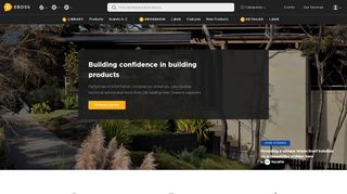 
                            2. EBOSS: NZ's Architecture Product Library