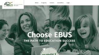 
                            1. EBUS Academy: Home