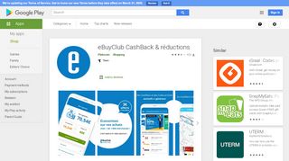 
                            5. eBuyClub - Apps on Google Play