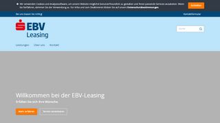 
                            6. EBV- Leasing | Home