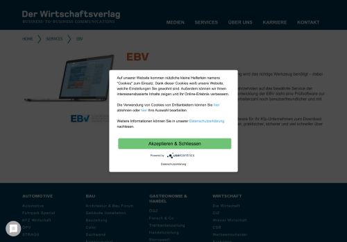 
                            4. EBV | Wirtschaftsverlag