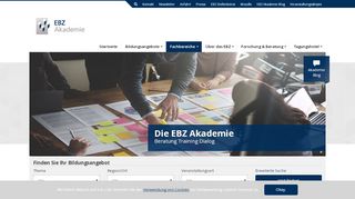 
                            4. EBZ Akademie