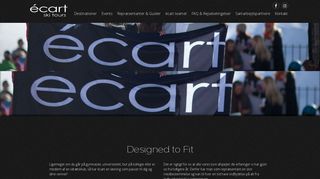 
                            2. écart ski tours – Designed to fit