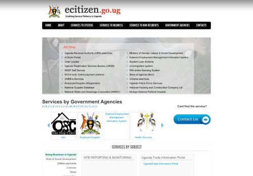 
                            9. eCitizens