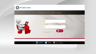 
                            5. eClient - Login