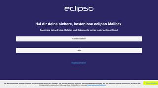 
                            4. eclipso mobile - Eclipso.de