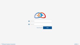 
                            10. eCMS ERP by CGC - Login