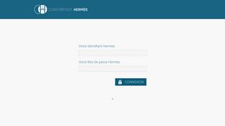 
                            1. ecni-test.conference-hermes.fr/login