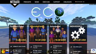 
                            1. ECO - Global Survival | nitrado.net