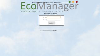 
                            1. Eco Manager 6.1.30-190219