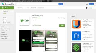 
                            9. ecoinonline - Apps on Google Play