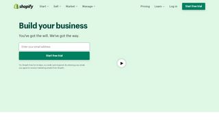 
                            13. Ecommerce Software - Best Ecommerce Platform Made for ...