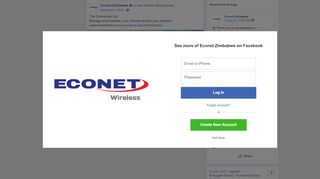 
                            12. Econet Zimbabwe - The Connected Car Manage and maintain ...
