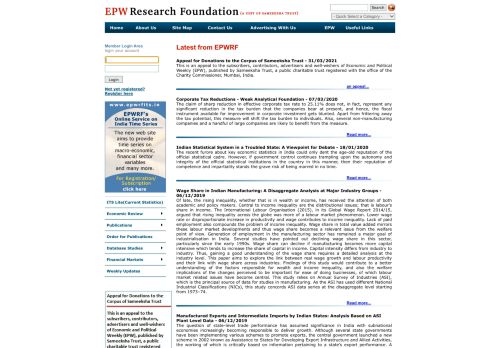 
                            8. Economic and Political Weekly Research Foundation.