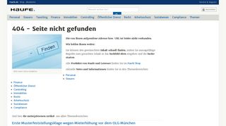 
                            4. eCRM, Einführung | ProFirma Professional | Haufe