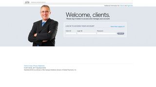 
                            12. ECSI Client Login