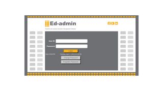 
                            2. Ed-admin Education Enterprise Management System - Welcome to Ed ...