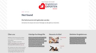 
                            13. eDarling - Abzocke oder Empfehlung? | Singleboersen-Experten.at