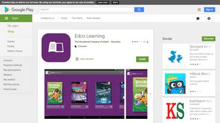 
                            3. Edco Learning - Apps on Google Play