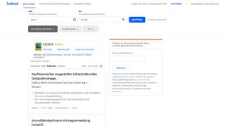 
                            5. Edeka Jobs in Minden - Februar 2019 | Indeed.com