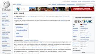 
                            5. Edekabank – Wikipedia