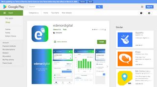 
                            11. edenordigital - Apps on Google Play