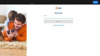 
                            1. EDF Espace Client