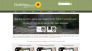 
                            11. Edgars and Jet Thank U Cards - HealthSpasGuide