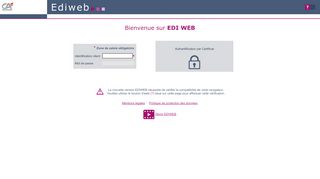 
                            3. EDI Web