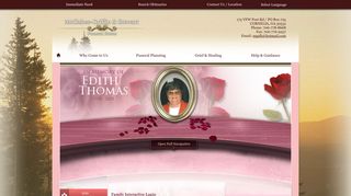 
                            10. Edith Thomas Login - CORNELIA, Georgia | McGahee Griffin Stewart ...