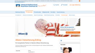 
                            3. Edling - Volksbank Raiffeisenbank Rosenheim-Chiemsee eG