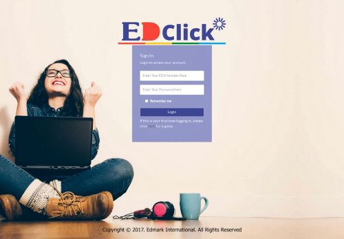 
                            1. Edmark - EDClick