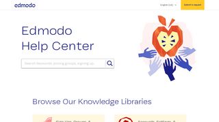 
                            11. Edmodo Help Center