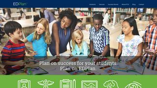 
                            3. EDPlan | Plan on success for your students