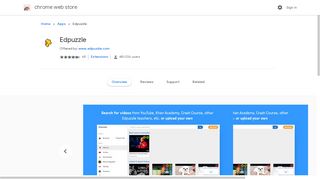 
                            7. Edpuzzle - Google Chrome