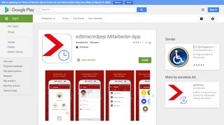 
                            4. edtime/edpep Smartphone App – Apps bei Google Play