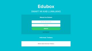 
                            2. Edubox 3.0