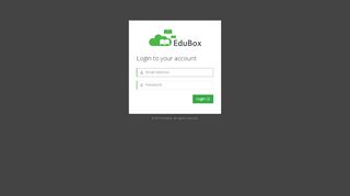 
                            7. EduBox: Login « Administration Panel